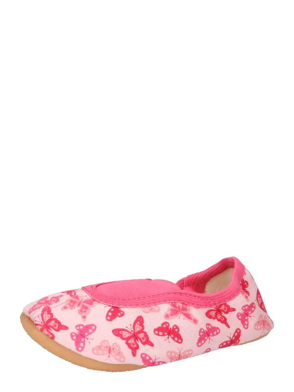 BECK BECK Copat 'Papillon'  pitaja / pastelno roza