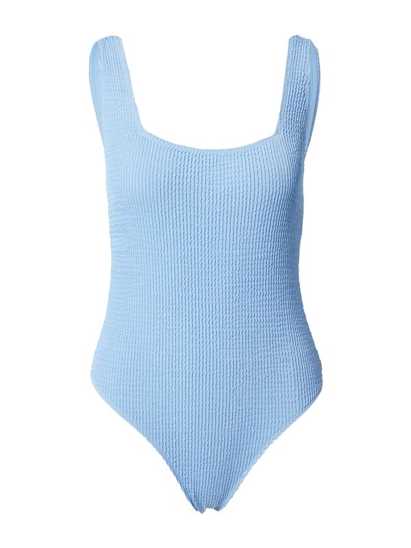 BeckSöndergaard BeckSöndergaard Enodelne kopalke 'Ella'  svetlo modra