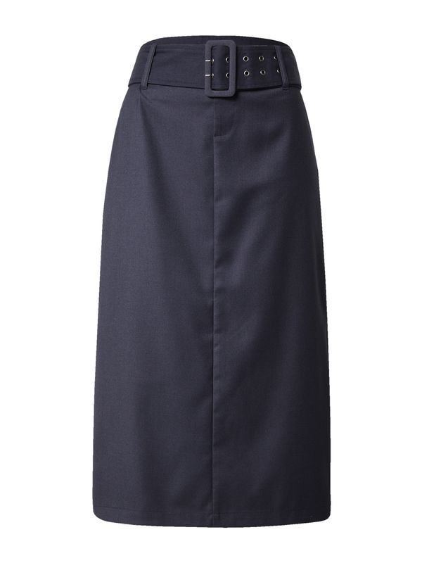 Bella x ABOUT YOU Bella x ABOUT YOU Krilo 'Rhonda'  nočno modra