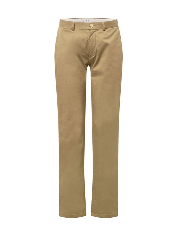 Ben Sherman Ben Sherman Chino hlače  trst