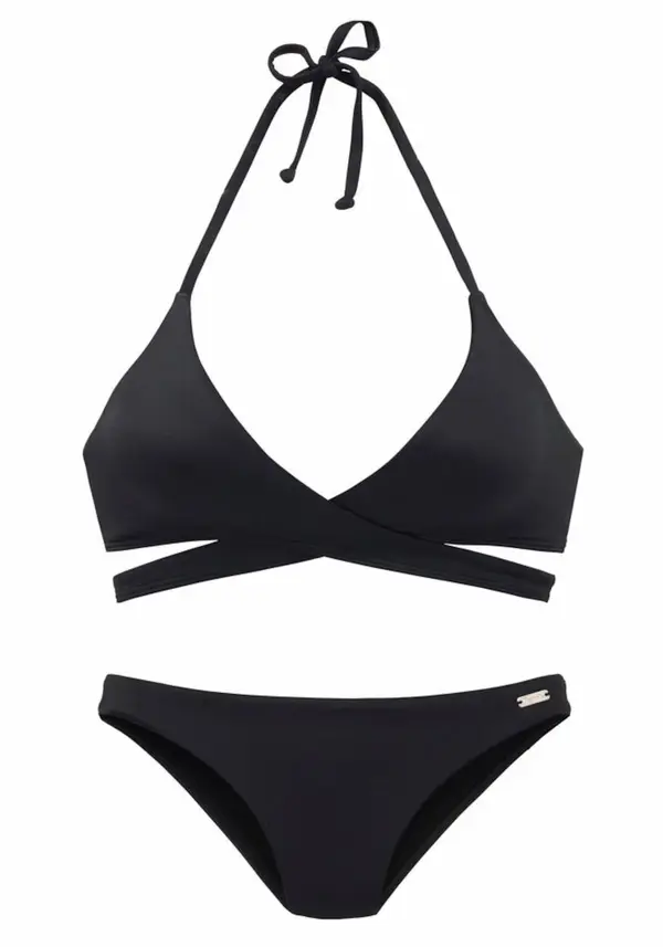 BENCH BENCH Bikini  črna