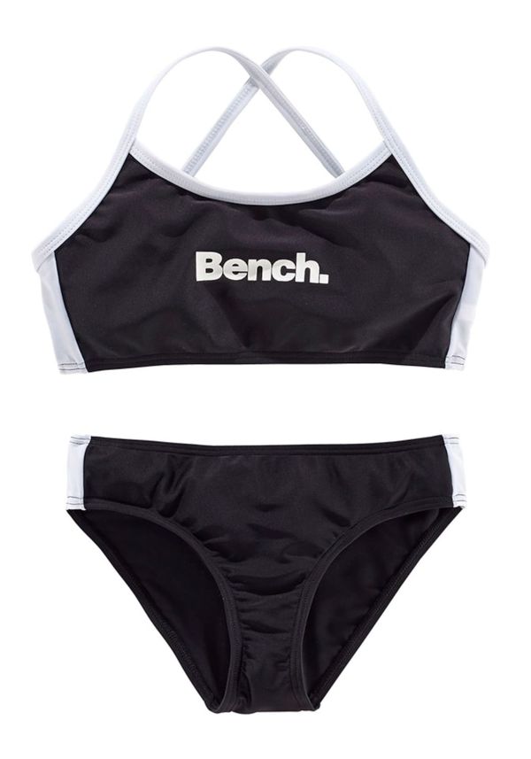 BENCH BENCH Bikini  črna