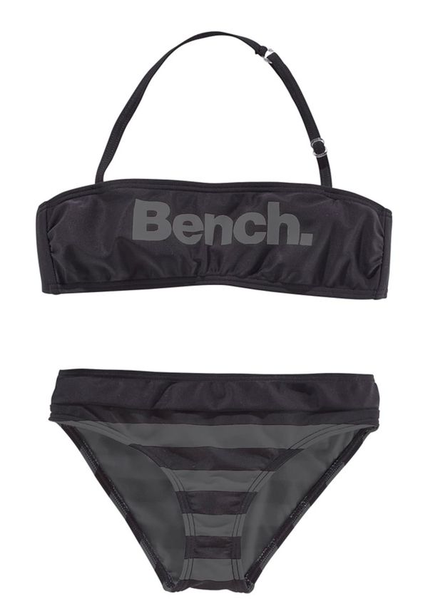 BENCH BENCH Bikini  črna