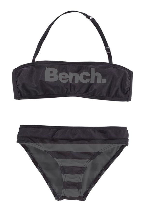BENCH BENCH Bikini  črna