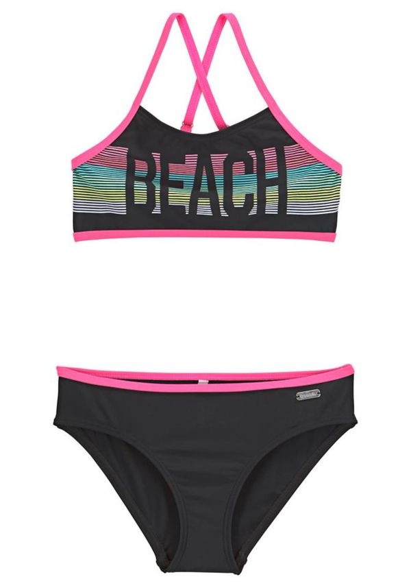 BENCH BENCH Bikini  mešane barve / črna