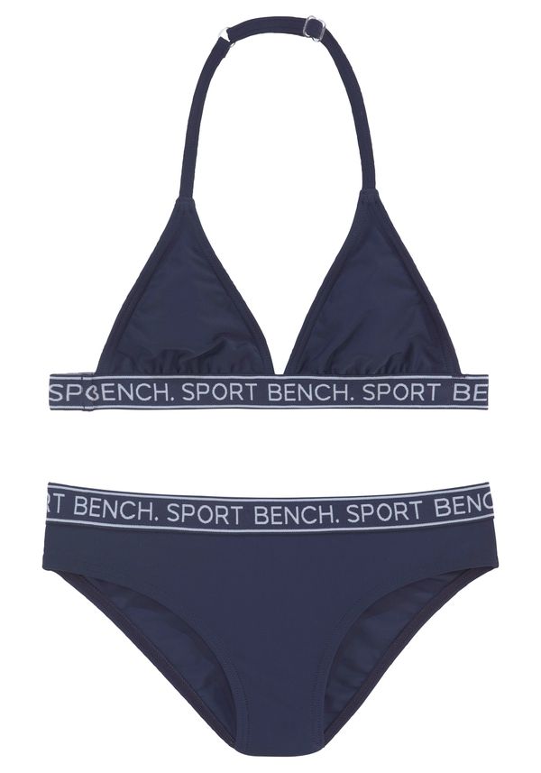 BENCH BENCH Bikini  mornarska / nebeško modra