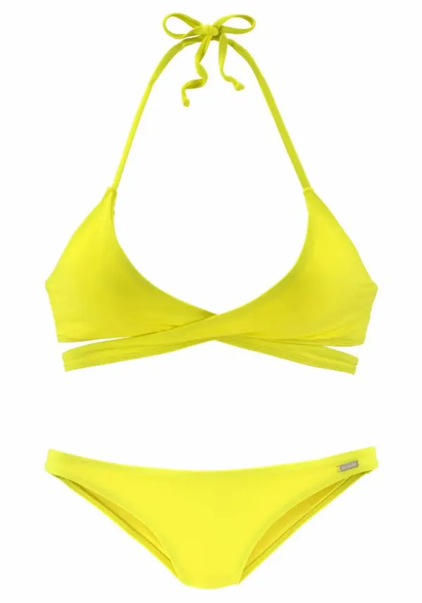 BENCH BENCH Bikini  rumena
