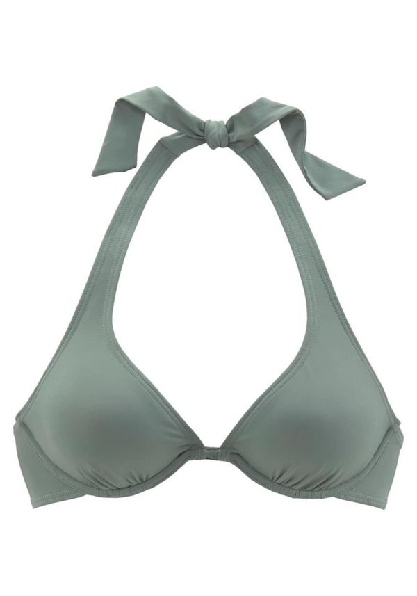 BENCH BENCH Bikini zgornji del 'Perfect'  oliva