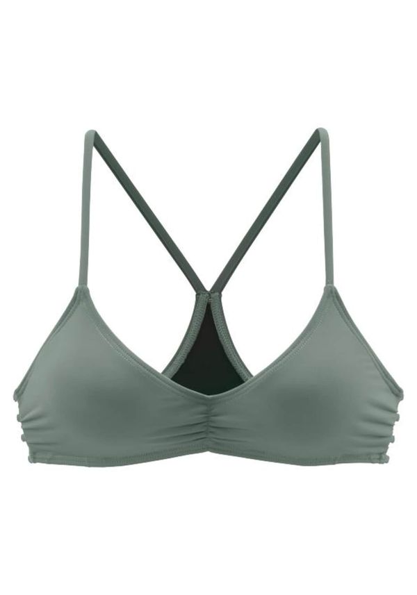 BENCH BENCH Bikini zgornji del 'Perfect'  oliva