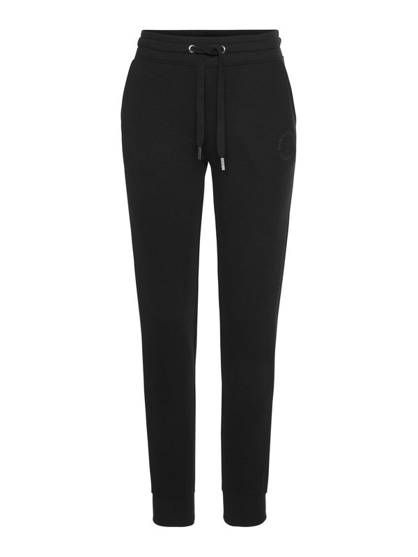 BENCH BENCH Hlače  črna