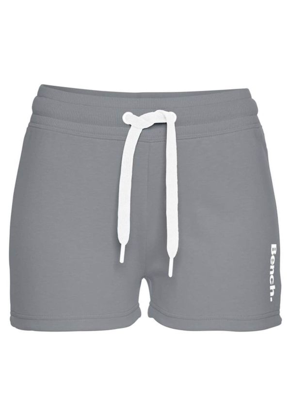 BENCH BENCH Hlače  siva