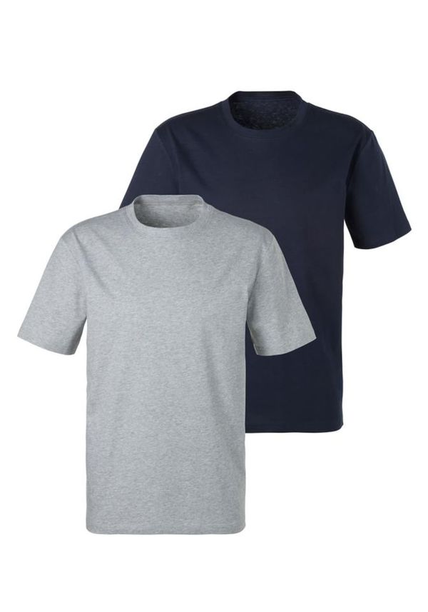 BENCH BENCH Majica  mornarska / siva