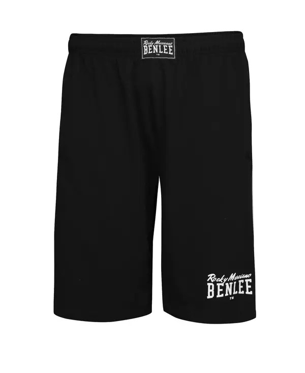 Benlee Benlee Hlače  črna / bela