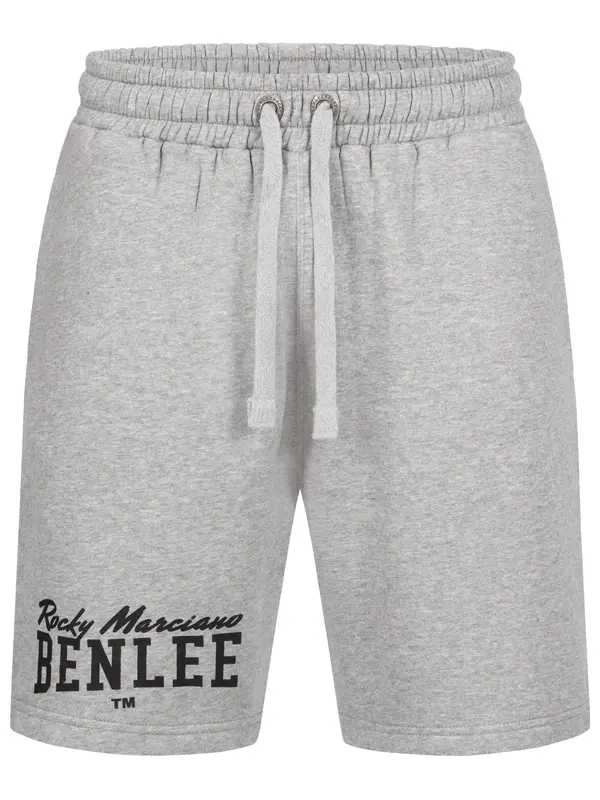 Benlee Benlee Hlače 'Hennry'  pegasto siva / črna