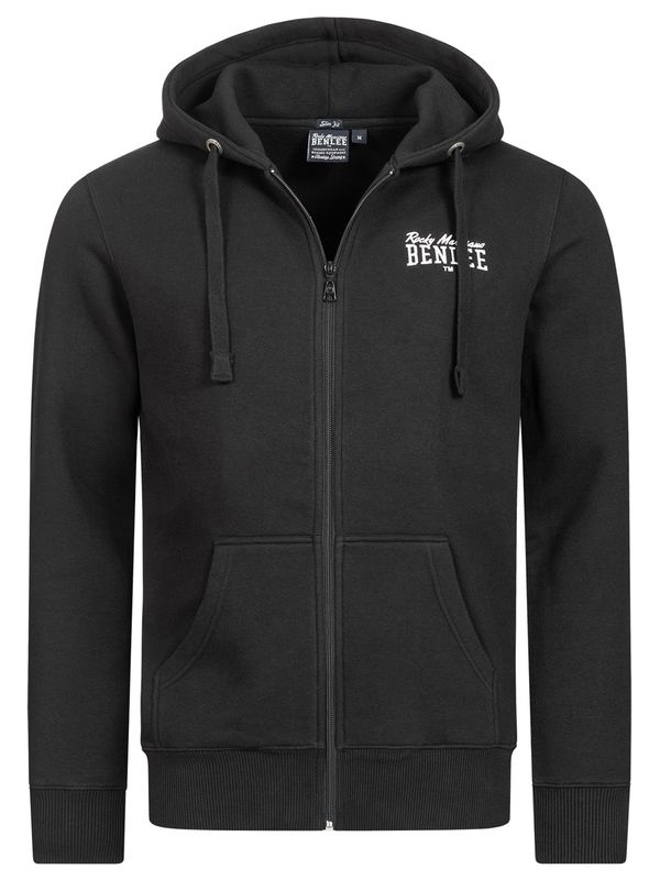 Benlee Benlee Jopa na zadrgo  črna / bela