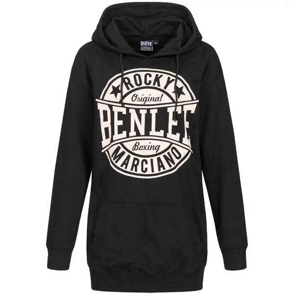 Benlee Benlee Majica 'Lowell'  črna / off-bela