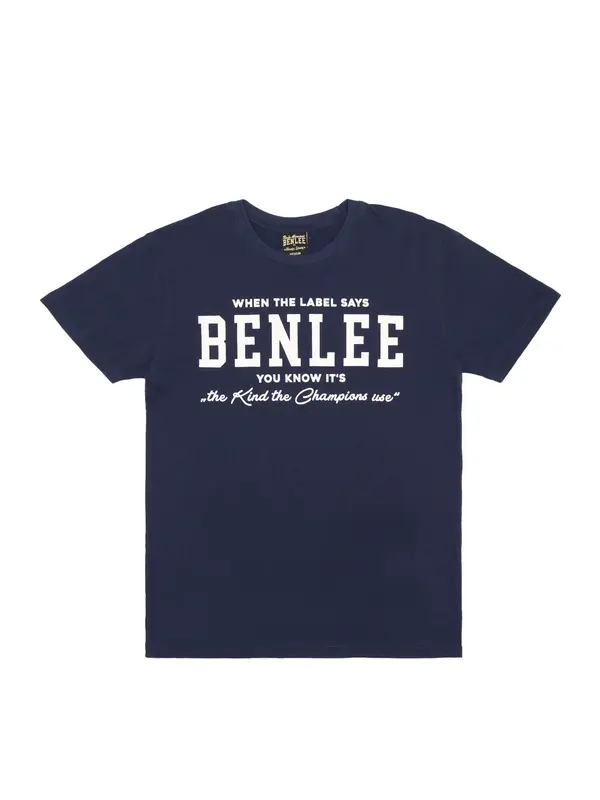 Benlee Benlee Majica  mornarska / bela