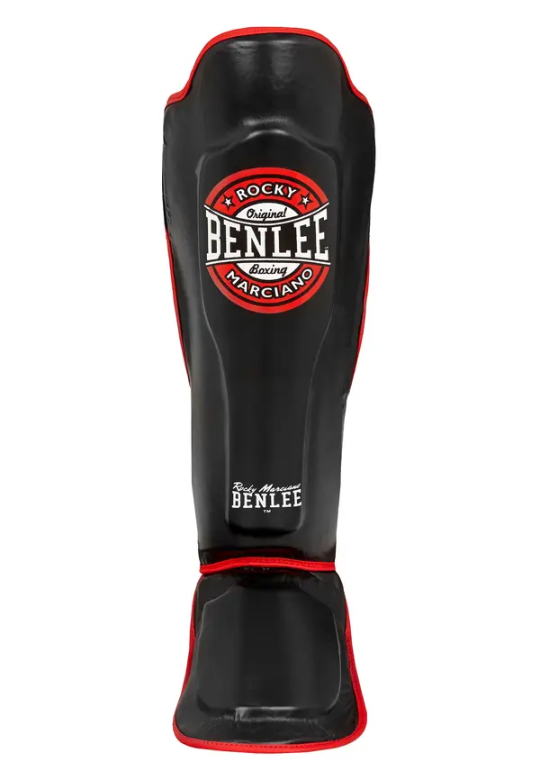 Benlee Benlee Ščitnik 'BUSTER'  rdeča / črna / bela