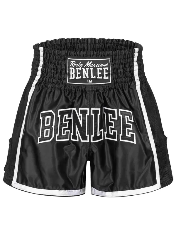 Benlee Benlee Športne hlače 'DAGETT'  črna / bela