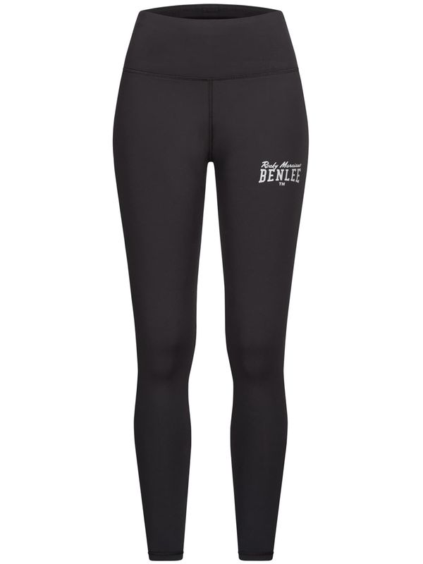 Benlee Benlee Športne hlače 'Maribel'  siva / črna