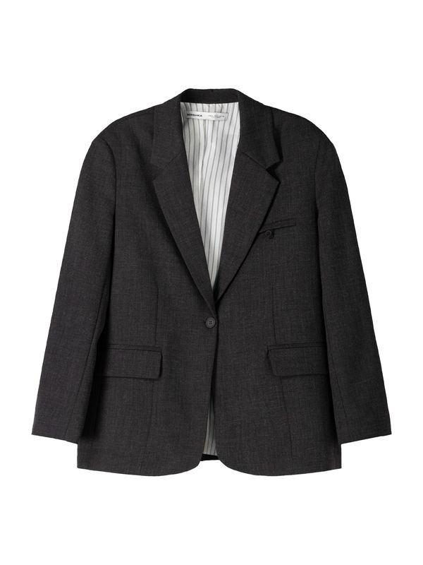 Bershka Bershka Blazer  antracit