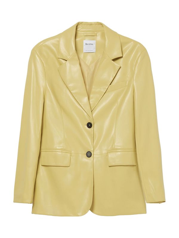 Bershka Bershka Blazer  apno