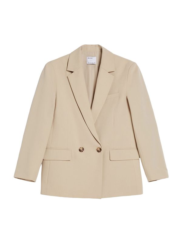 Bershka Bershka Blazer  bež