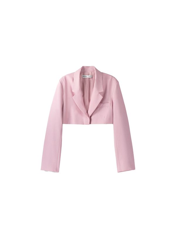 Bershka Bershka Blazer  roza