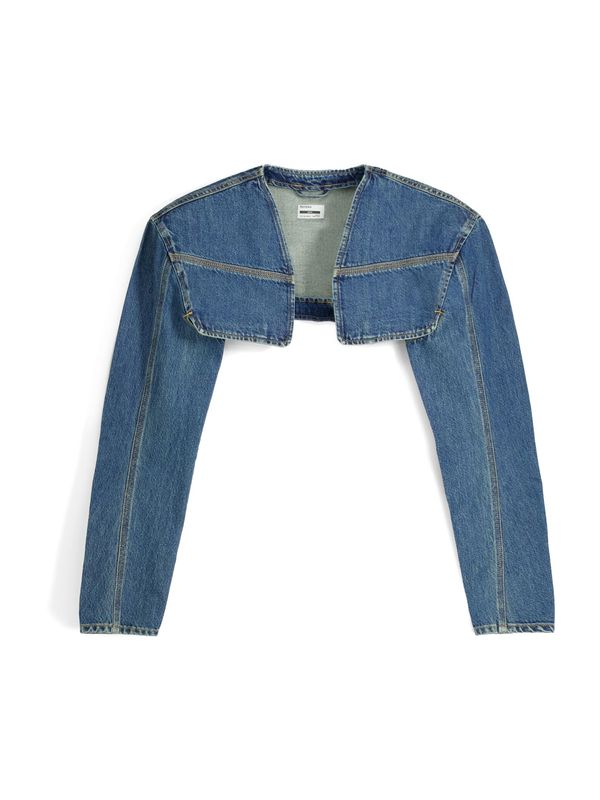 Bershka Bershka Bolero  moder denim