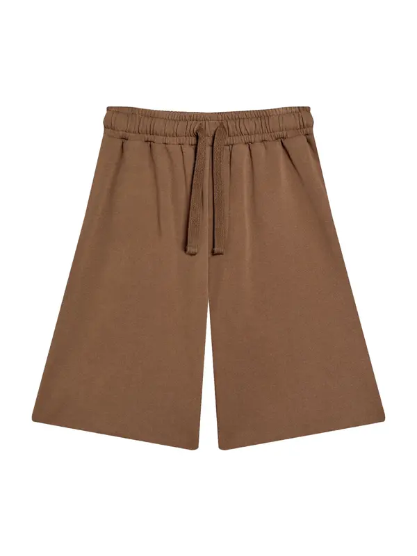Bershka Bershka Hlače  karamel