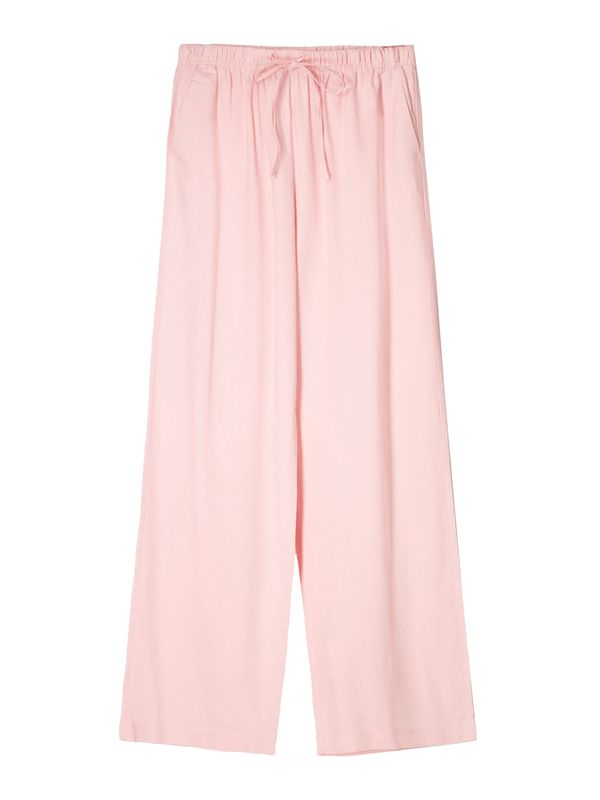 Bershka Bershka Hlače  roza