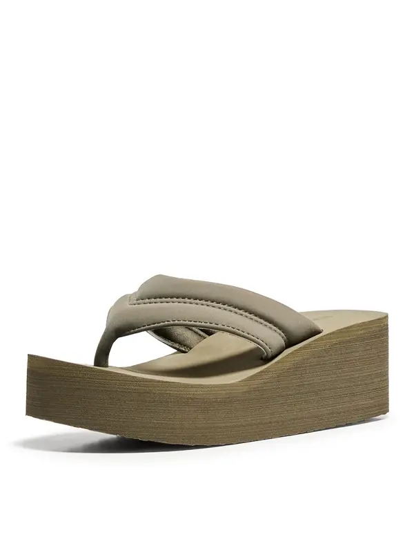 Bershka Bershka Japonke  kaki