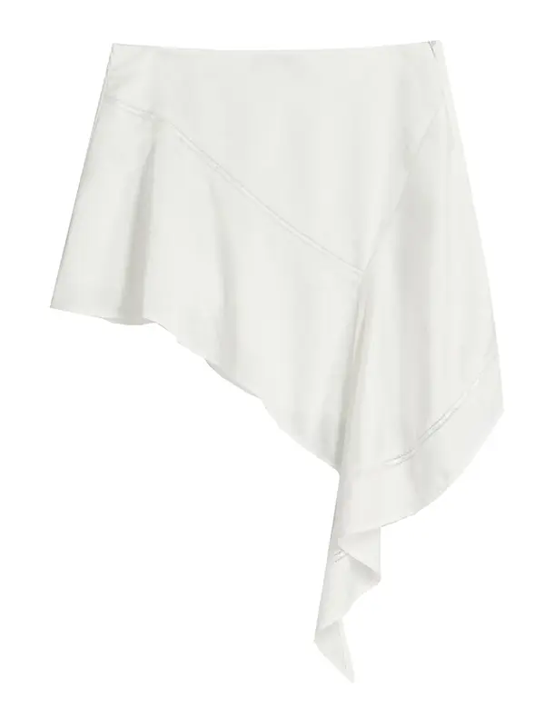 Bershka Bershka Krilo  bela