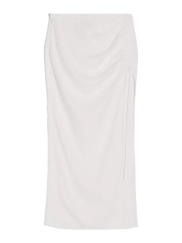 Bershka Bershka Krilo  bela