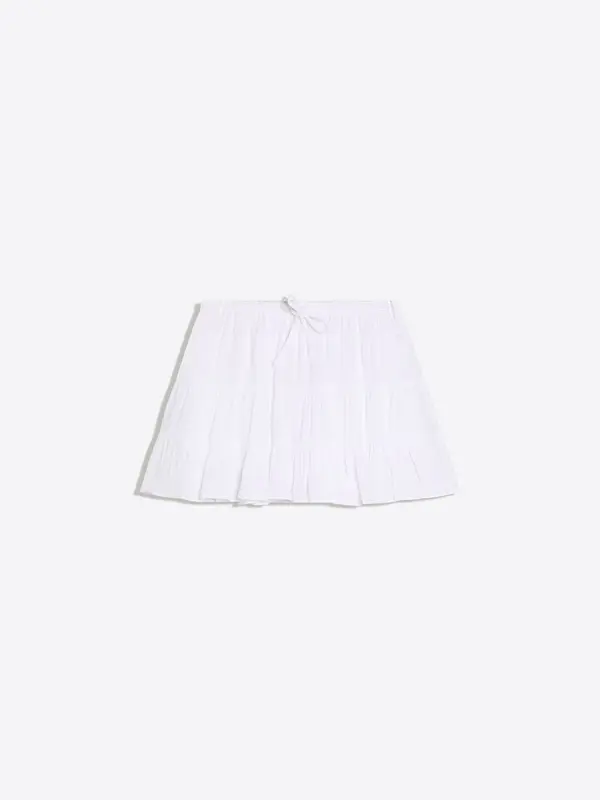 Bershka Bershka Krilo  bela