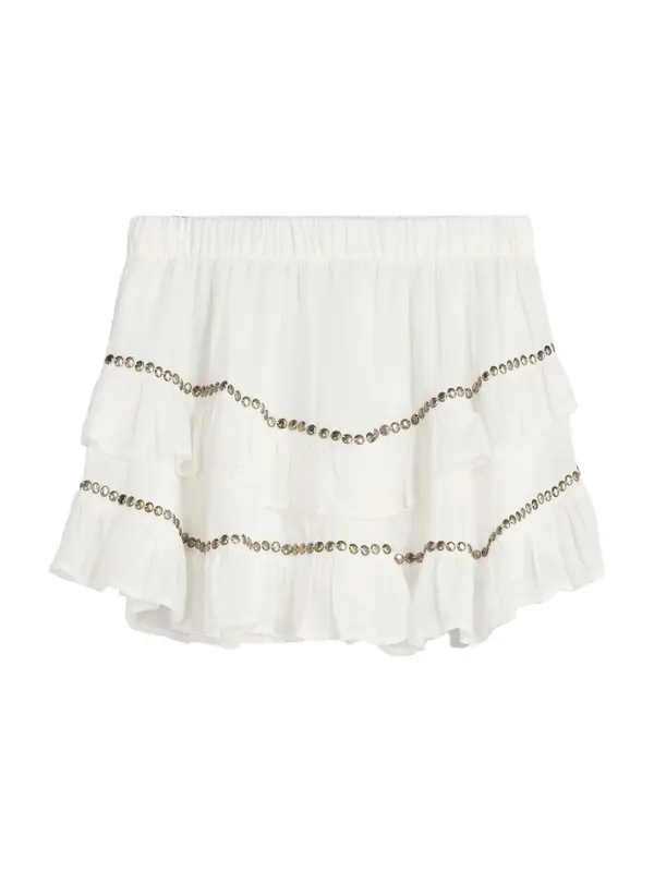 Bershka Bershka Krilo  bela