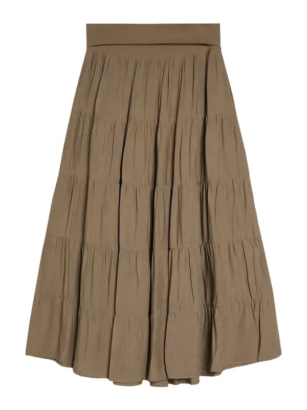 Bershka Bershka Krilo  kamela