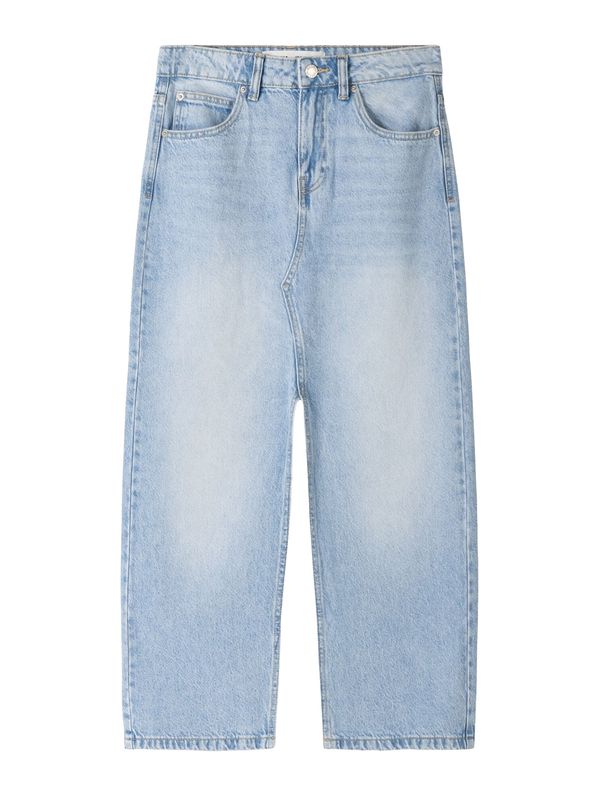 Bershka Bershka Krilo  moder denim