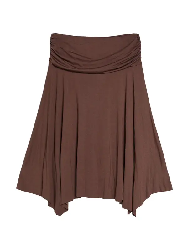 Bershka Bershka Krilo  rjava
