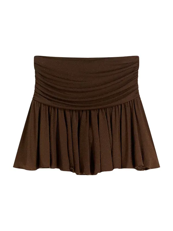 Bershka Bershka Krilo  rjava