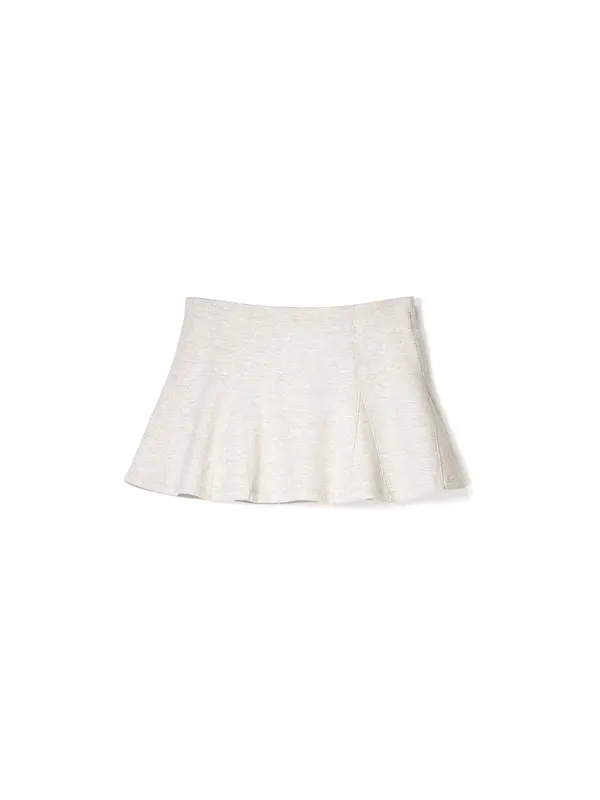 Bershka Bershka Krilo  siva