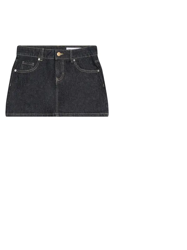 Bershka Bershka Krilo  temno modra