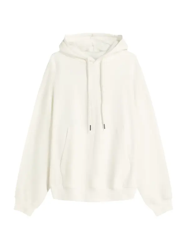 Bershka Bershka Majica  bela
