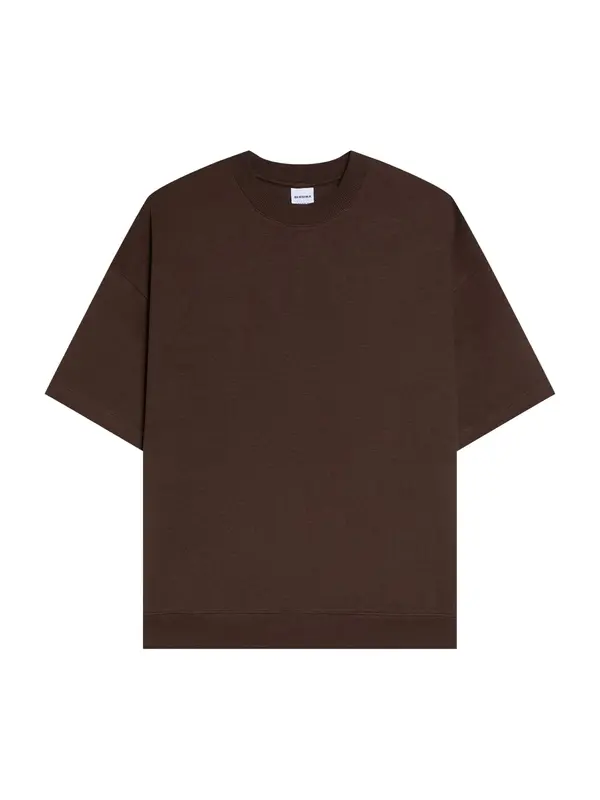 Bershka Bershka Majica  čokolada
