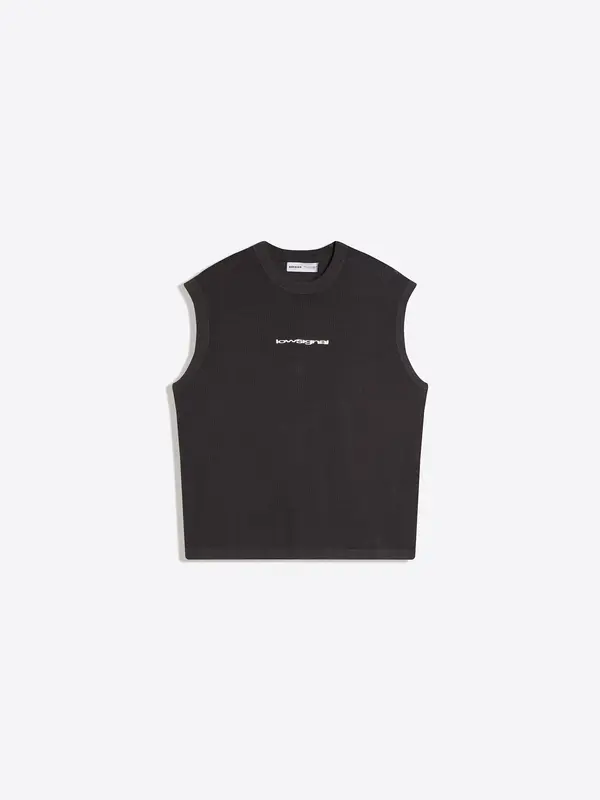 Bershka Bershka Majica  črna / bela