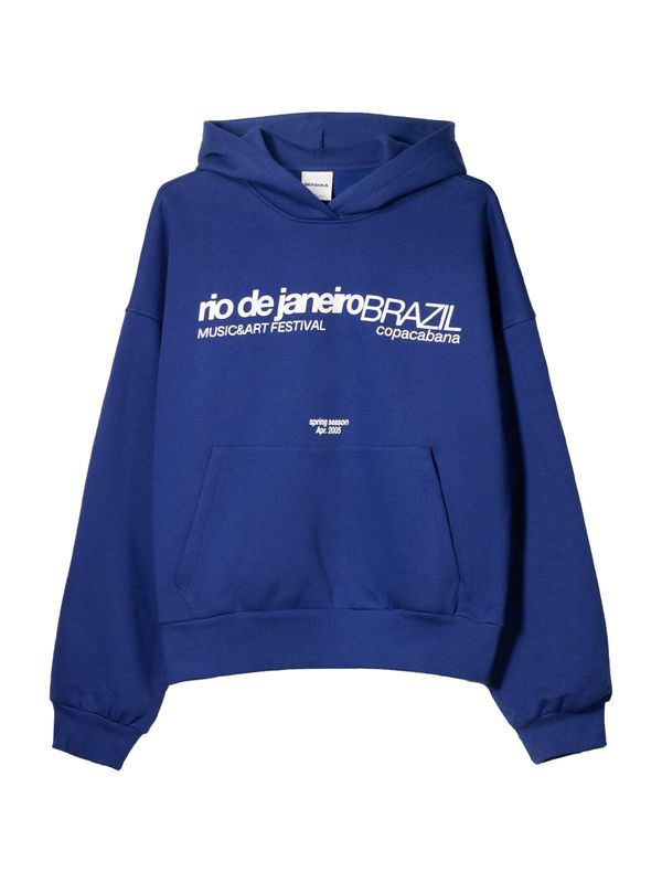 Bershka Bershka Majica  encijan / bela