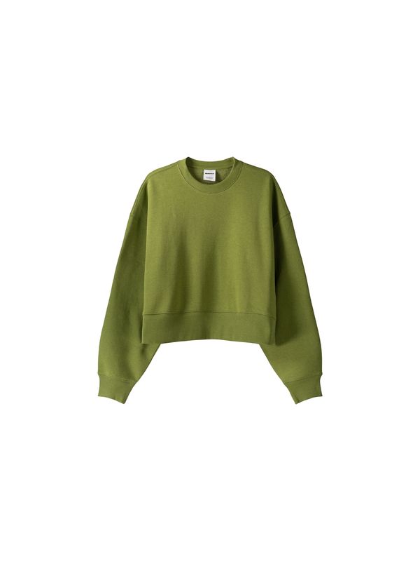 Bershka Bershka Majica  kivi