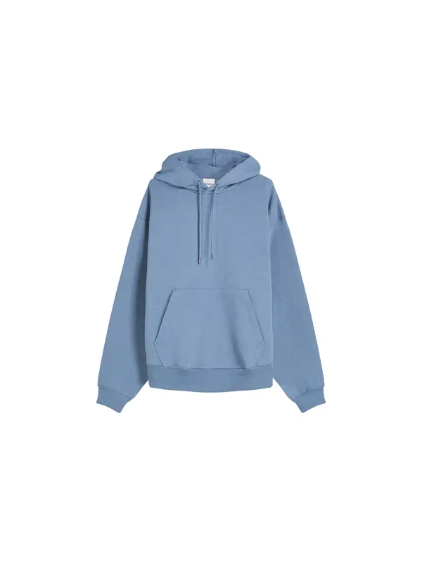 Bershka Bershka Majica  kraljevo modra