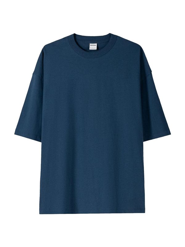 Bershka Bershka Majica  marine