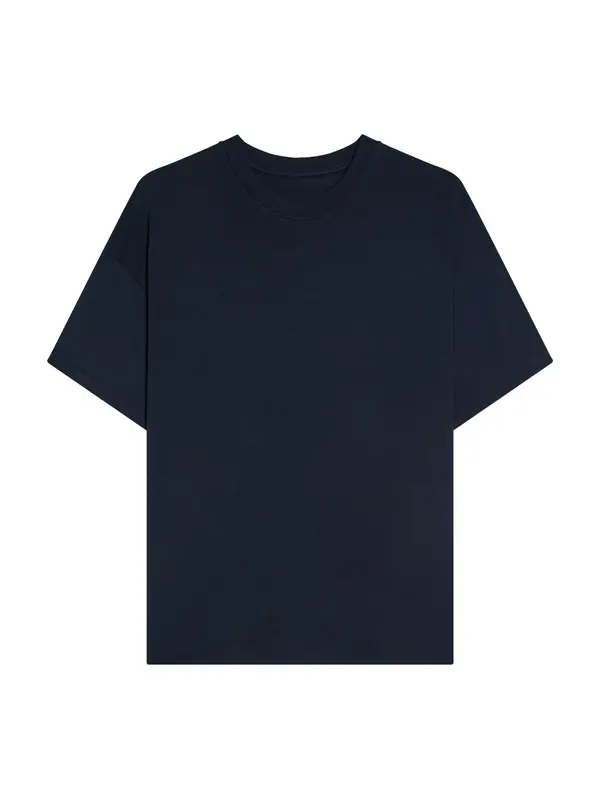 Bershka Bershka Majica  mornarska